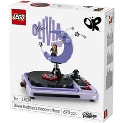 LEGO® Olivia Rodrigos Konzertmond - 43029