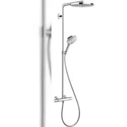 Showerpipe RAINDANCE SELECT S 240 2jet D