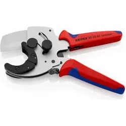KNIPEX Rohrschneider
