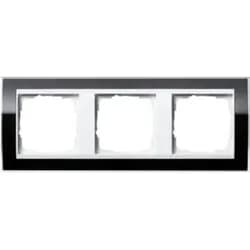 Gira Abdeckrahmen 3fach 0213733