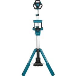 LED-Baustrahler 14,4V-18V kpl.