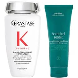 Bain Décalcifiant Réparateur 250 ml