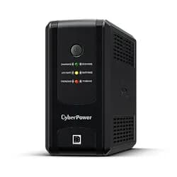 UT850EG - 850VA/425W - UPS