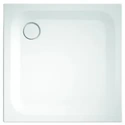 Bette Duschwanne 5669000 80 x 75 x 3,5 cm, weiss