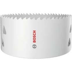 Bosch Multi Material Lochsäge mit Gewinde, 108 x 40 mm