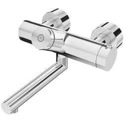 Schell 016500699 AP-WT-Armatur VITUS VW-SC-T - Silber