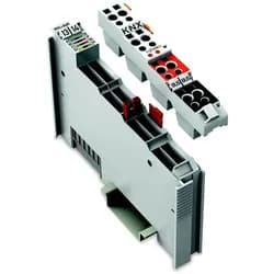Wago KNX/EIB-Modul, Automatisierung