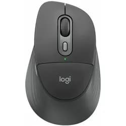 Logitech Maus