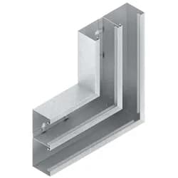 Niedax DKU-Vertikaleck DKV 220-78T100 R