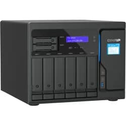 QNAP NAS-Server