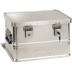 ALUTEC München Aufbewahrungsbox
