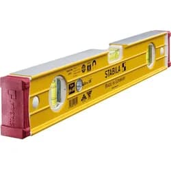 Stabila Wasserwaage 96-2 M, 40cm