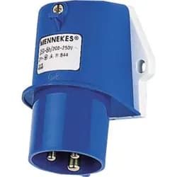 Mennekes Wandstecker TA 844