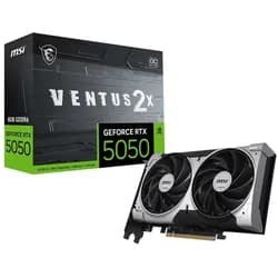 MSI Grafikkarte