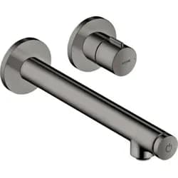 Hansgrohe Waschtischmischer Unterputz Axor Uno 45113330