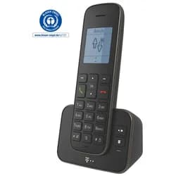 Telekom Sinus A207 schwarz