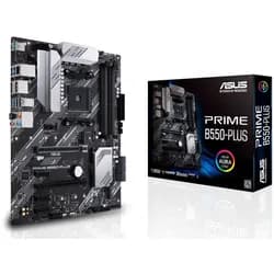 Asus Mainboard