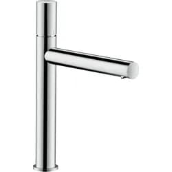 hansgrohe Waschtischarmatur Axor Uno 200 Einhebel-Waschtischmischer 31.1 cm x 19.8 cm