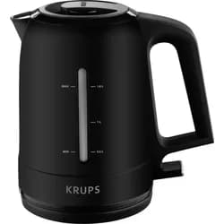 Krups BW 2448 schwarz