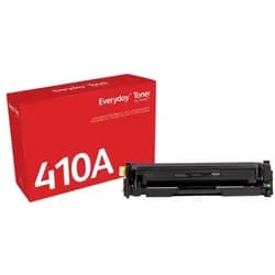 Xerox Everyday, Toner, Everyday 410A (BK)