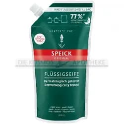 Seife flüssig Nachfüllbeute 600ml