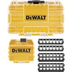 DEWALT Kleiner TOUGHCASE Koffer, leer