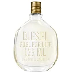 Diesel Fuel for Life Homme Eau de Toilette 125 ml
