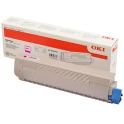 OKI Toner 46443102