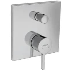 hansgrohe Spültischarmatur