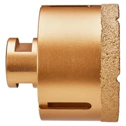 Makita Diamant-Hohlbohrkrone 70mm M14