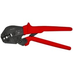 Knipex-Werk Crimpzange 97 52 10