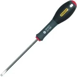 Stanley Schlitz-Schraubendreher FatMax 4X100mm