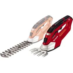 GE-CG 12 Li cordless grass shear