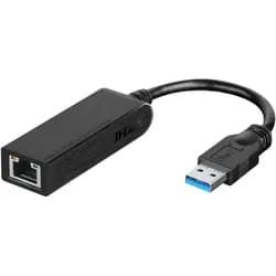 D-Link DUB-1312 USB 3.0 Adapter