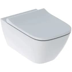 Geberit, Toilette + Bidet, Smyle