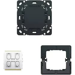 Busch-Jaeger Smart-Switch Wireless 62721 U-WL