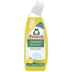 Frosch WC-Reiniger Zitrone 750 ml