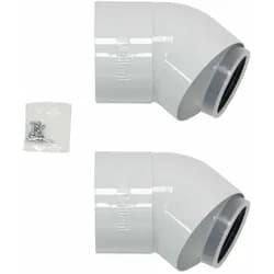 Vaillant Bogen 45 Grad 303211 (VE2)