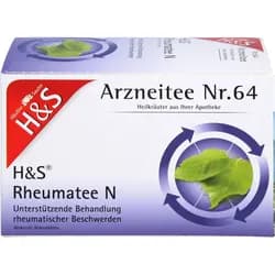 H&S Rheumatee N