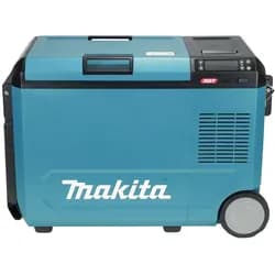 Makita Akku-Kühl- und Wärmebox CW004G