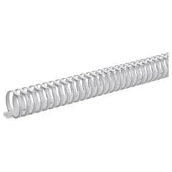 Hager Kabelführung Tehalit VK-FLEX 40 L 2242 gr grau