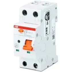 ABB Stotz S&J Brandschutzschalter S-ARC1 B10
