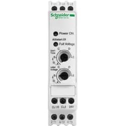 Schneider Electric Sanftanlasser ATS01N103FT