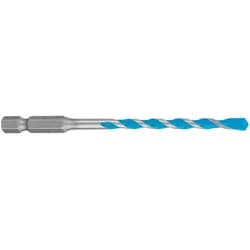 BOR HEX MULTICONSTRUCTION 5X100MM