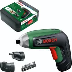 Bosch IXO 8-Set Akku-Schrauber
