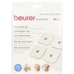 Electrode set small - electrode
