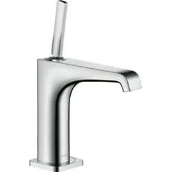 AXOR 36101000 Waschtischmischer 125 Axor Citterio E - Silber