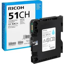 Ricoh Tintenpatrone