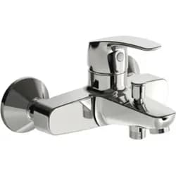Hansa 45112183 EHM Wafü und Brausebatt. HANSAPINTO - Silber