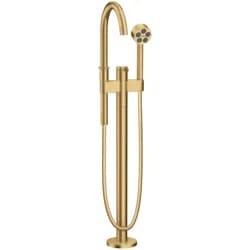 AXOR 48440250 Wannenmischer Axor One Fertigset